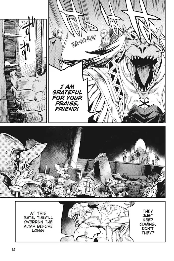 Goblin Slayer Chapter 27 image 15_optimized